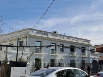 Arriendo Mensual / Oficina / Providencia