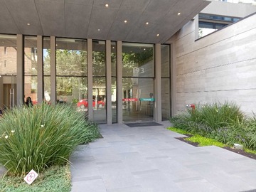 Arriendo Mensual / Oficina / Providencia