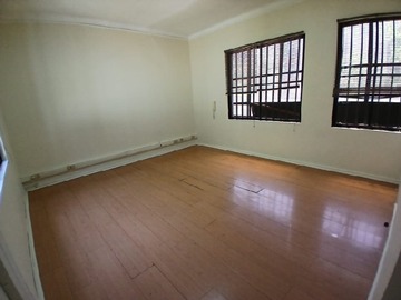 Arriendo Mensual / Oficina / Providencia