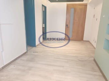 Arriendo Mensual / Oficina / Providencia