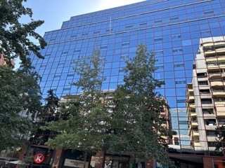 Arriendo Mensual / Oficina / Providencia