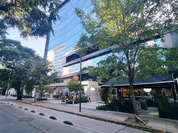 Arriendo Mensual / Oficina / Providencia