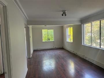 Arriendo Mensual / Oficina / Providencia