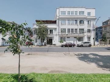 Arriendo Mensual / Oficina / Providencia