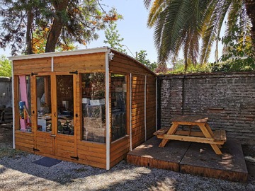 Arriendo Mensual / Oficina / Providencia