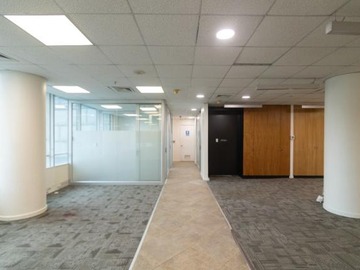 Arriendo Mensual / Oficina / Providencia