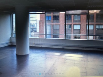 Arriendo Mensual / Oficina / Providencia