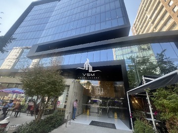 Arriendo Mensual / Oficina / Providencia