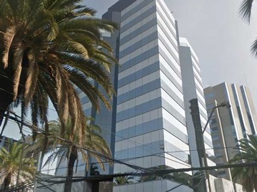 Arriendo Mensual / Oficina / Providencia