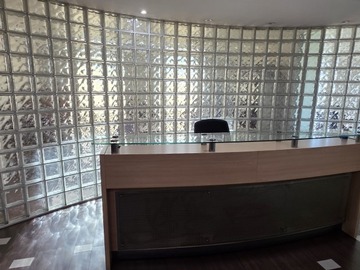 Arriendo Mensual / Oficina / Providencia