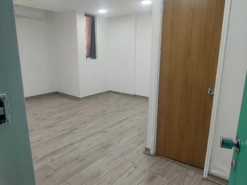 Arriendo Mensual / Oficina / Providencia