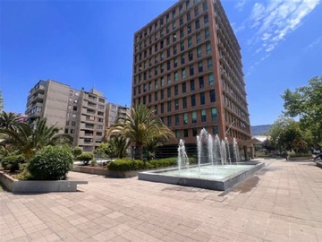 Arriendo Mensual / Oficina / Providencia