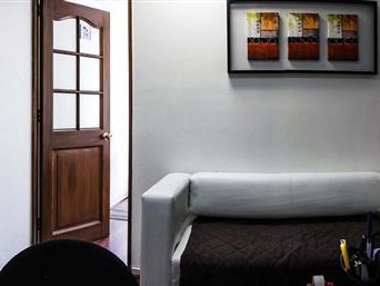 Arriendo Mensual / Oficina / Providencia