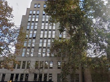 Arriendo Mensual / Oficina / Providencia