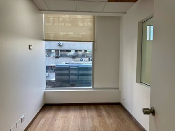 Arriendo Mensual / Oficina / Providencia