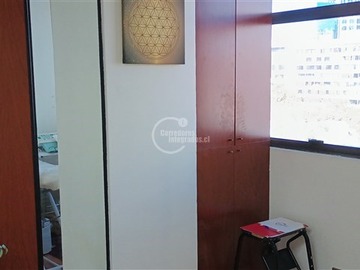 Arriendo Mensual / Oficina / Providencia
