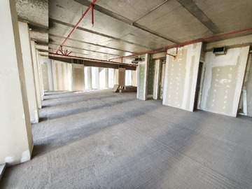 Arriendo Mensual / Oficina / Providencia