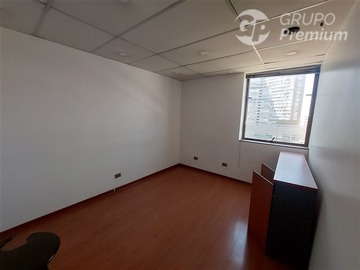 Arriendo Mensual / Oficina / Providencia