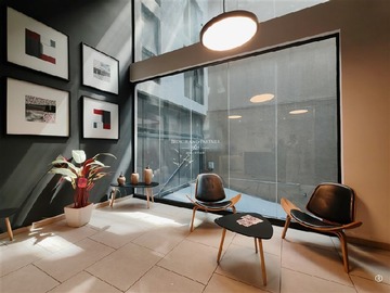 Arriendo Mensual / Oficina / Providencia