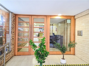 Arriendo Mensual / Oficina / Providencia