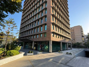 Arriendo Mensual / Oficina / Providencia