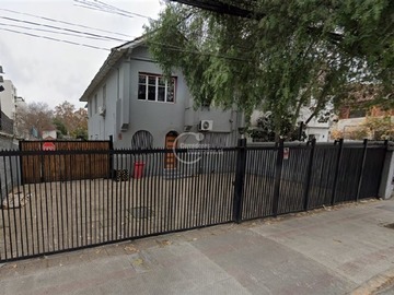 Arriendo Mensual / Oficina / Providencia