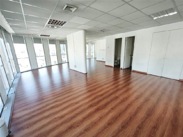 Arriendo Mensual / Oficina / Providencia