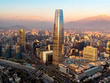 Arriendo Mensual / Oficina / Providencia