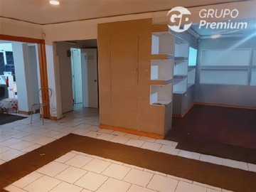 Arriendo Mensual / Oficina / Providencia
