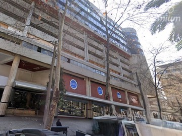 Arriendo Mensual / Oficina / Providencia