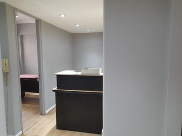 Arriendo Mensual / Oficina / Providencia