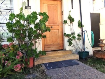 Arriendo Mensual / Oficina / Providencia