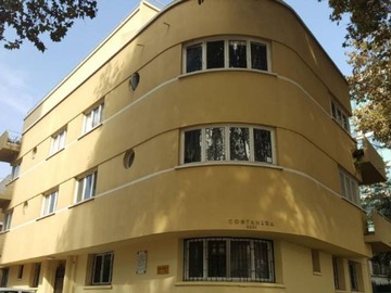 Arriendo Mensual / Oficina / Providencia