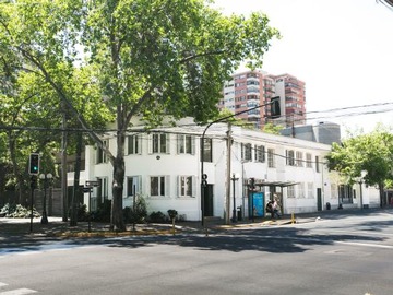 Arriendo Mensual / Oficina / Providencia