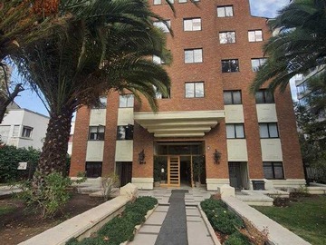 Arriendo Mensual / Oficina / Providencia