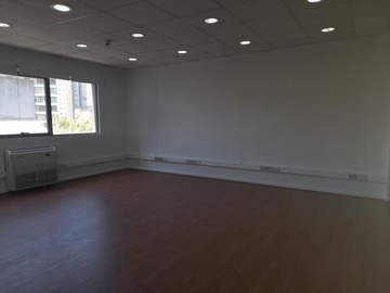 Arriendo Mensual / Oficina / Providencia