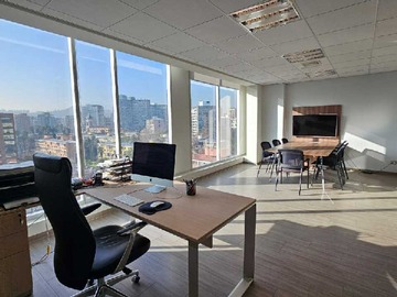 Arriendo Mensual / Oficina / Providencia