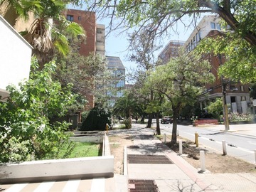 Arriendo Mensual / Oficina / Providencia