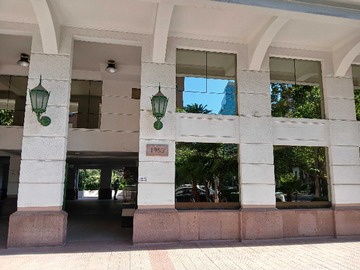 Arriendo Mensual / Oficina / Providencia
