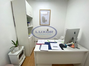 Arriendo Mensual / Oficina / Providencia