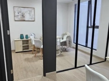 Arriendo Mensual / Oficina / Providencia