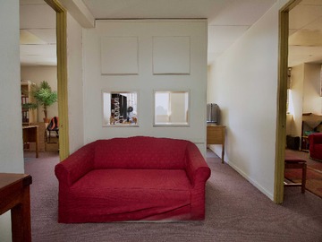 Arriendo Mensual / Oficina / Providencia