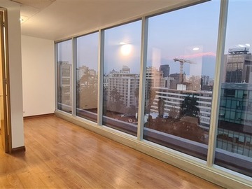 Arriendo Mensual / Oficina / Providencia