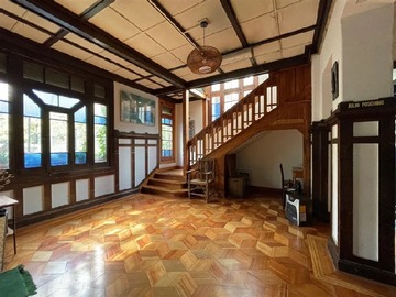 Arriendo Mensual / Oficina / Providencia