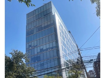 Arriendo Mensual / Oficina / Providencia