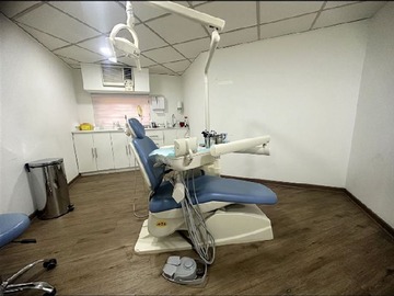 Arriendo Mensual / Oficina / Providencia