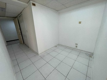 Arriendo Mensual / Oficina / Providencia