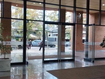 Arriendo Mensual / Oficina / Providencia