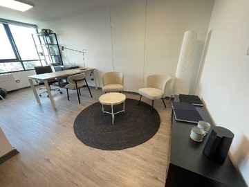 Arriendo Mensual / Oficina / Providencia