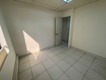 Arriendo Mensual / Oficina / Providencia